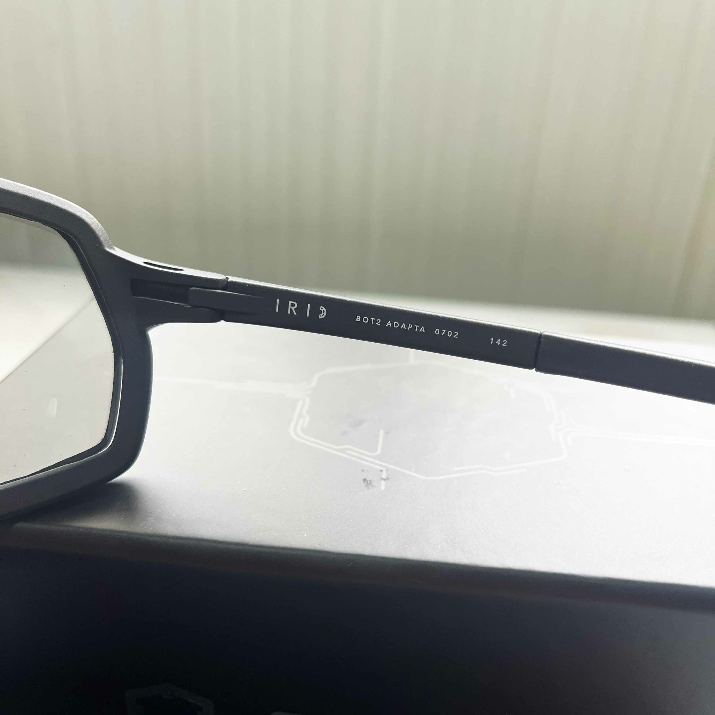 Out Of Bot 2 Eyewear