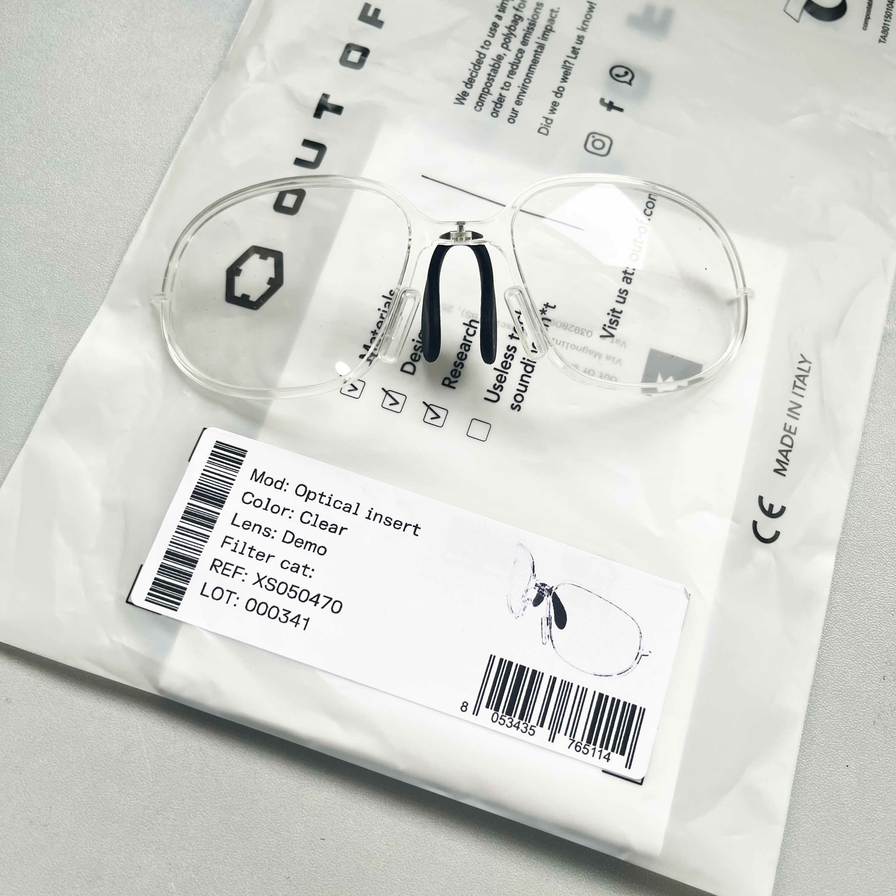 Out Of Bot 2 Eyewear