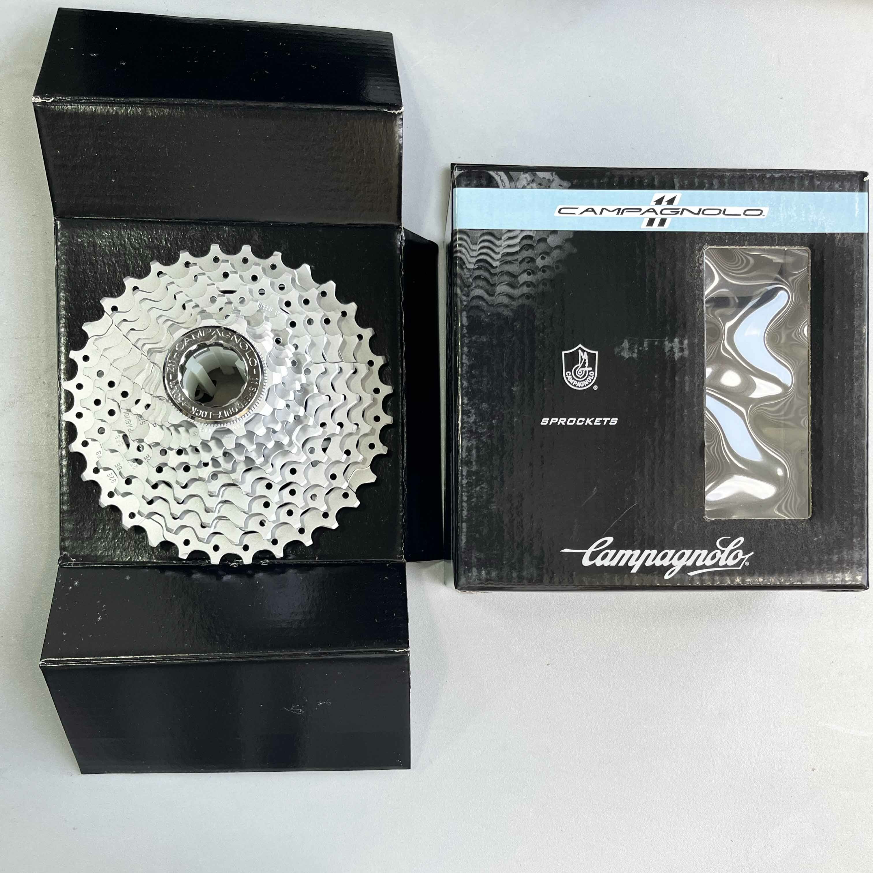 Campagnolo 11速公路飛輪