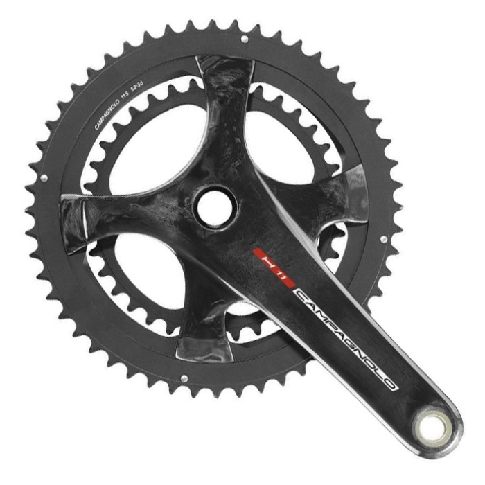 Campagnolo H11 11速公路車齒盤組