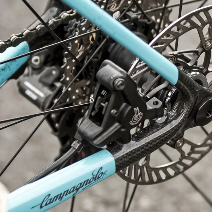 Campagnolo H11 11-Speed Disc Brake Shifter