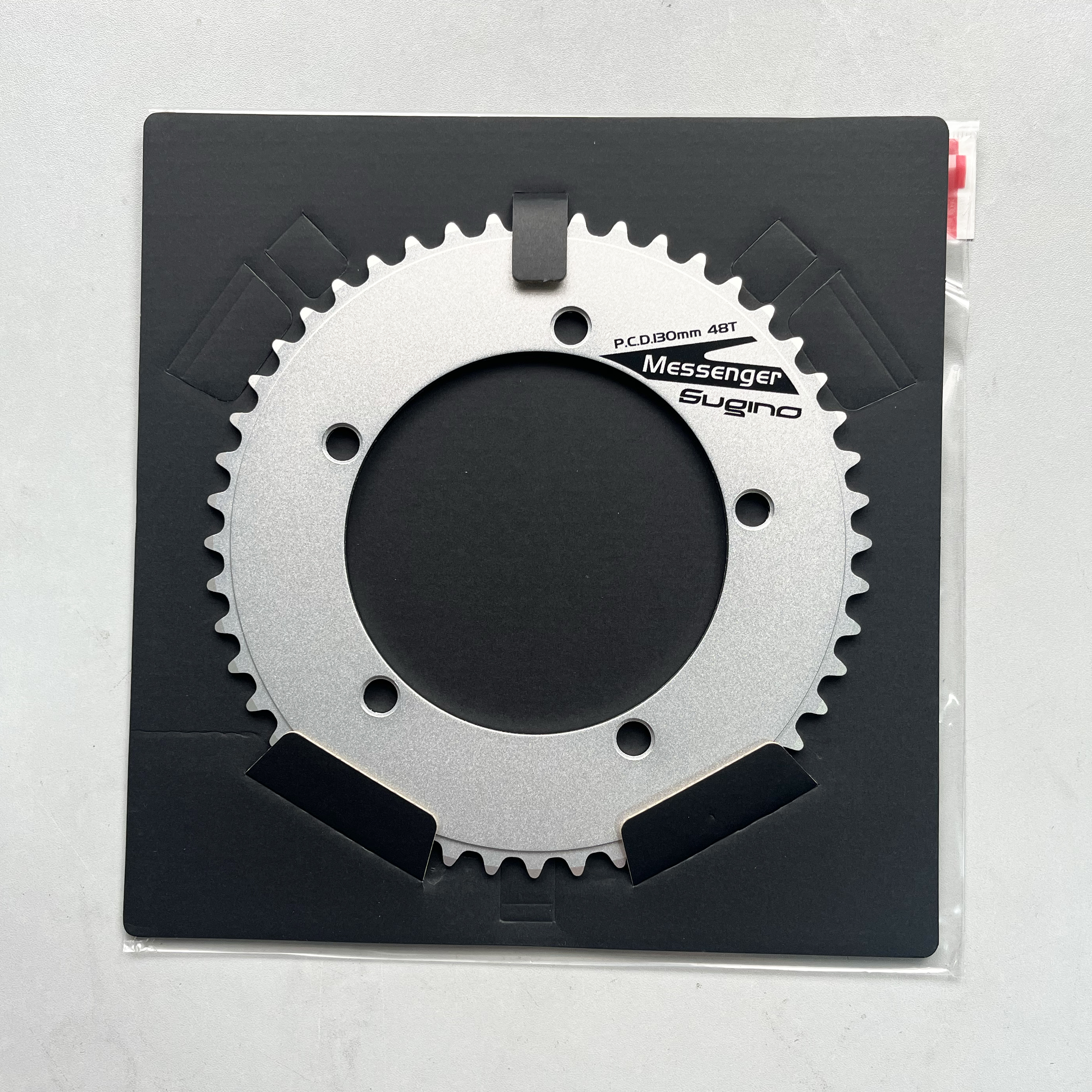 Sugino RD2 Messenger PJ130 BCD130x5 齒片