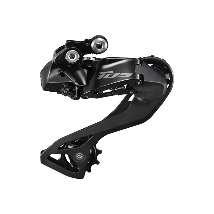 Shimano 105 Di2 12速後變速器 #RD-R7150