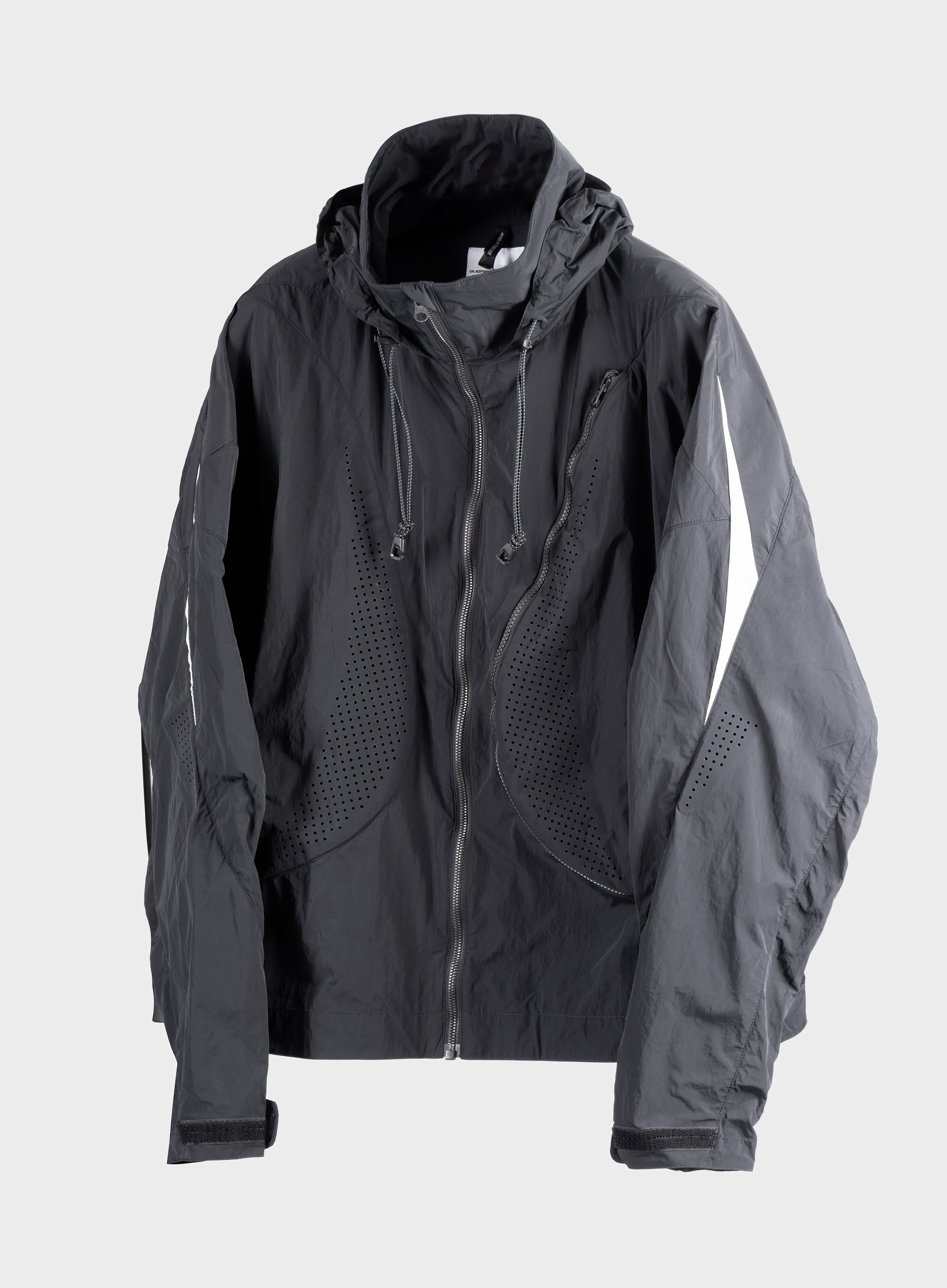 Guerrilla-Group.co 吉豐重工- S7-JJ03-BL - Device Packable