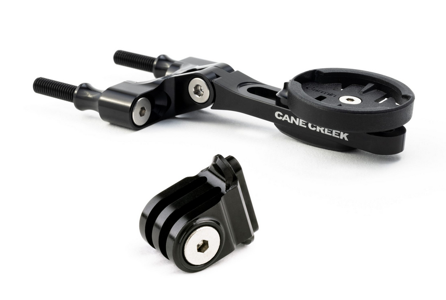 Cane Creek Stem Accessory Mount #BAH0071