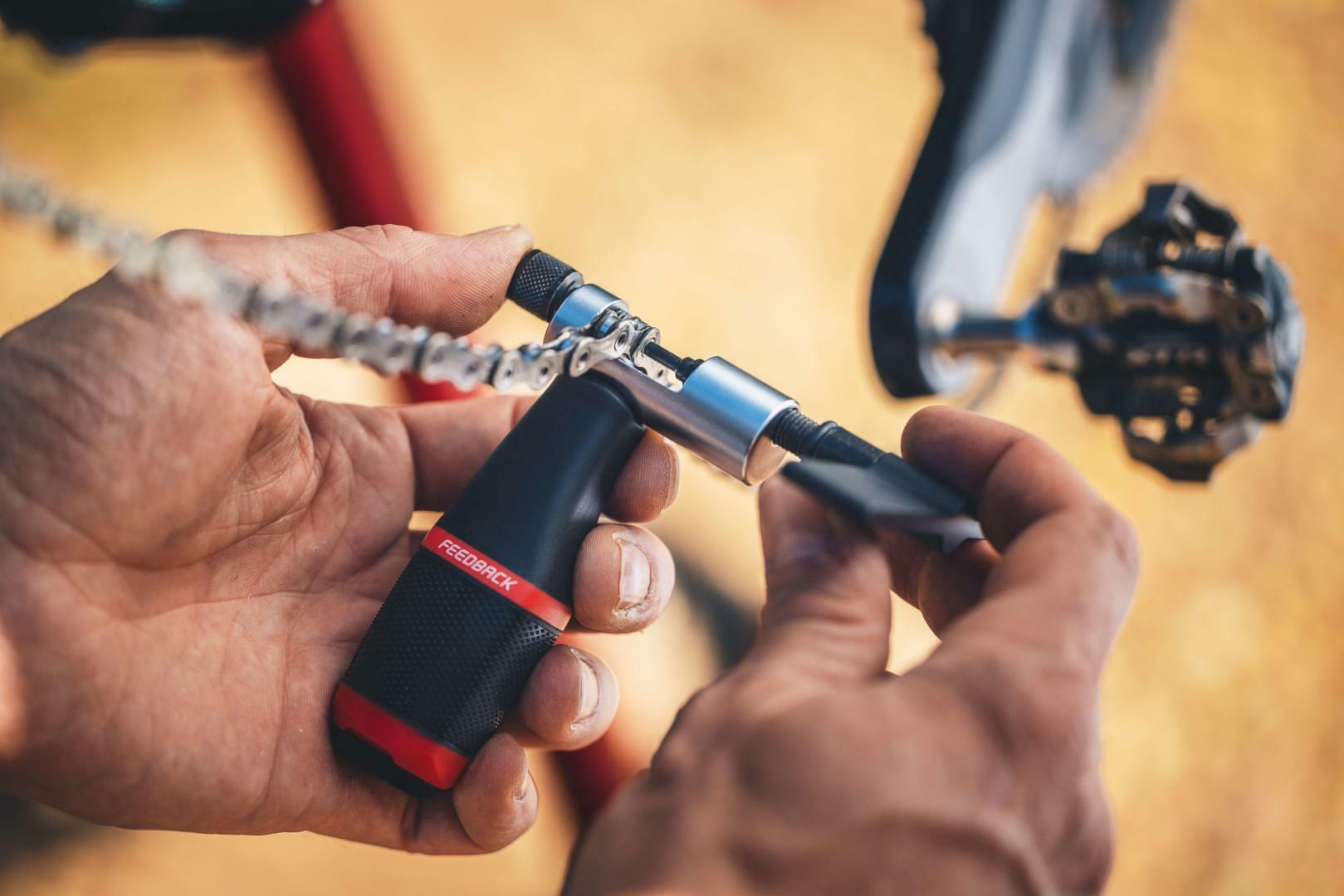 Feedback Sports 鏈條工具 3.0 #17707