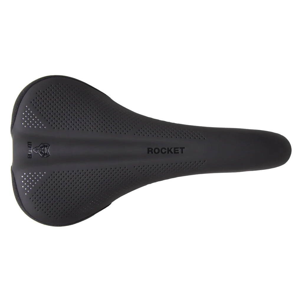 WTB Rocket 單車座墊