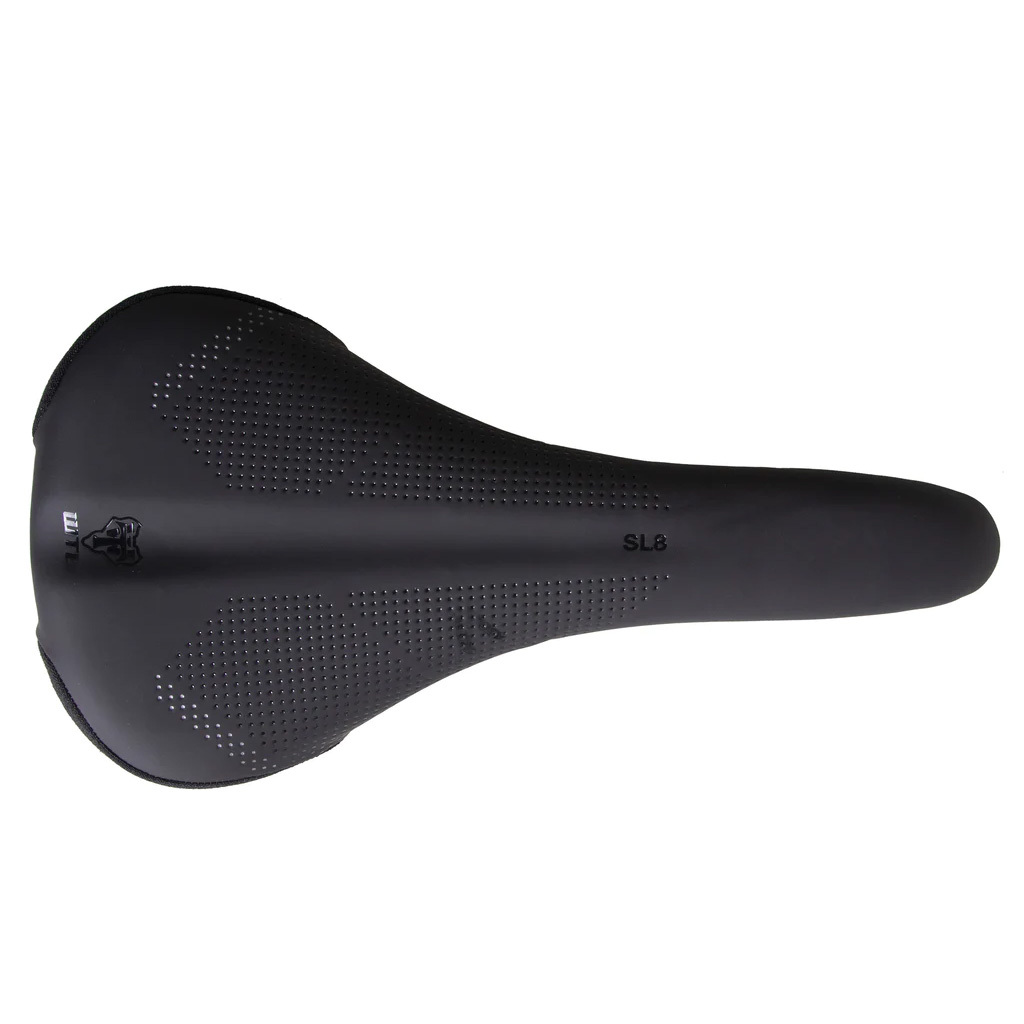 WTB SL8 單車座墊