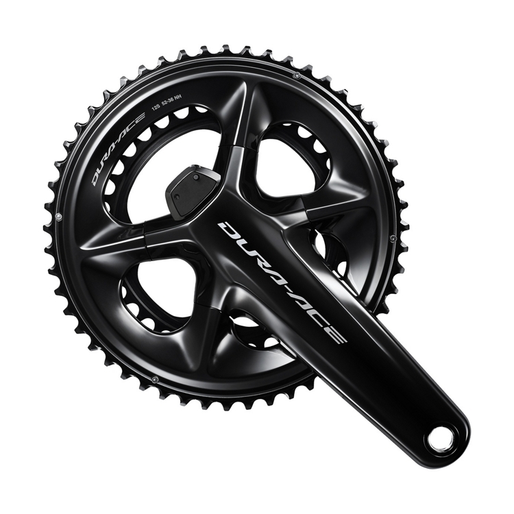 Shimano Dura-Ace 公路車功率計齒盤 #FC-R9200-P