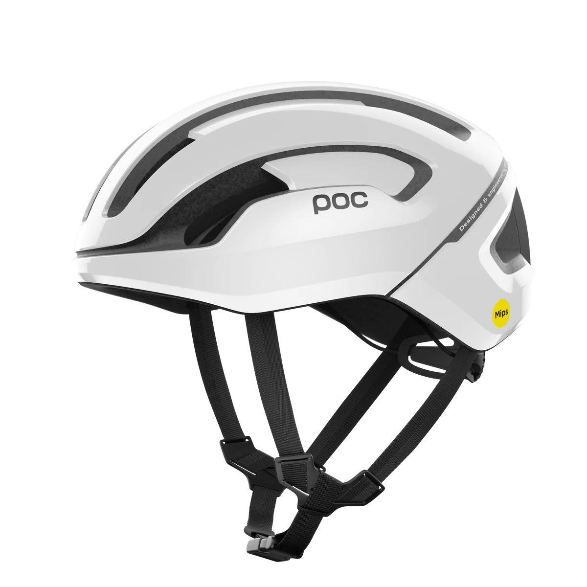 POC Omne Air WF MIPS 單車頭盔- 寬版