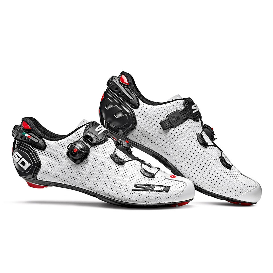 Sidi WIRE 2 CARBON AIR 單車鎖鞋