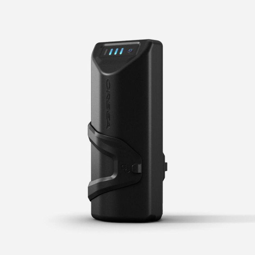 Orbea Parts RS Range Extender Gen 0 #Y022