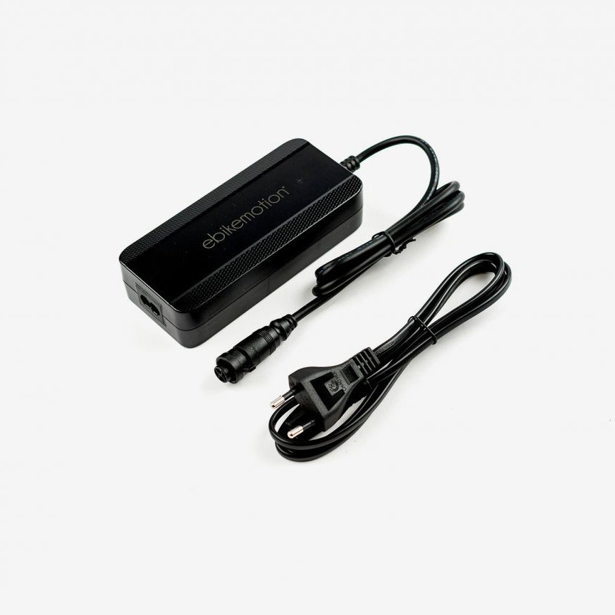 Orbea Parts Mahle X35 Charger 100-240V. 42V #X117