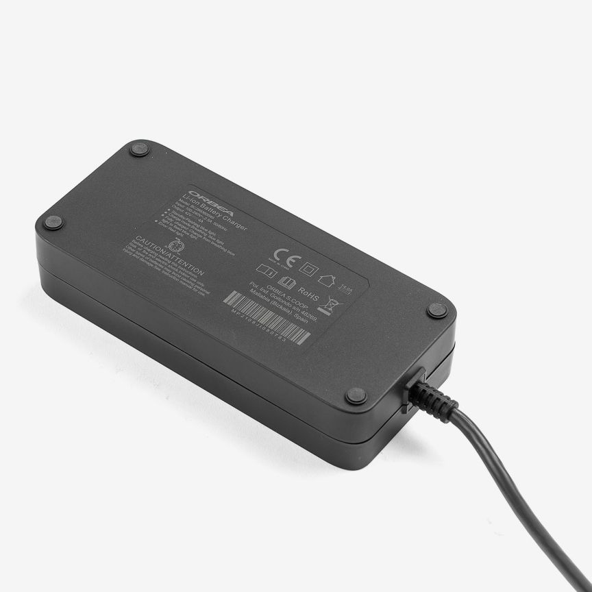 Orbea Parts Smart Charger Orbea Rs 4A-2A 42V #XA82
