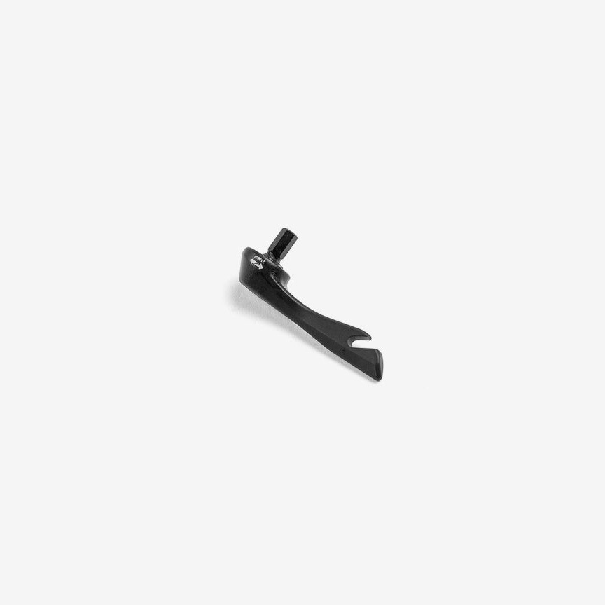 Orbea Parts Lever Rear Axle Allen 6MM for Rallon 22 #XA40