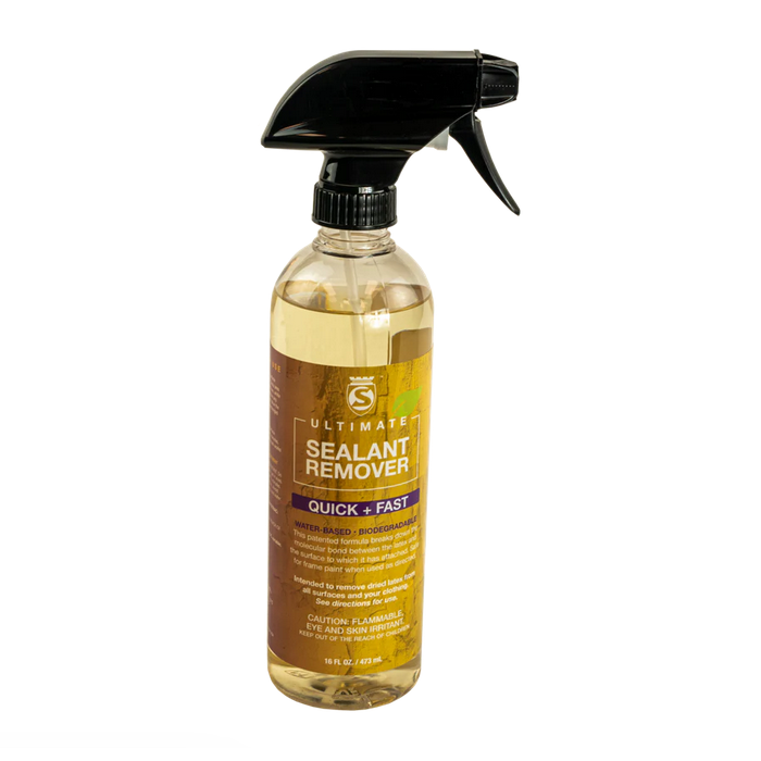 Silca Ultimate 補胎液專用清潔劑 16oz #AM-AC-046-ASY-0100