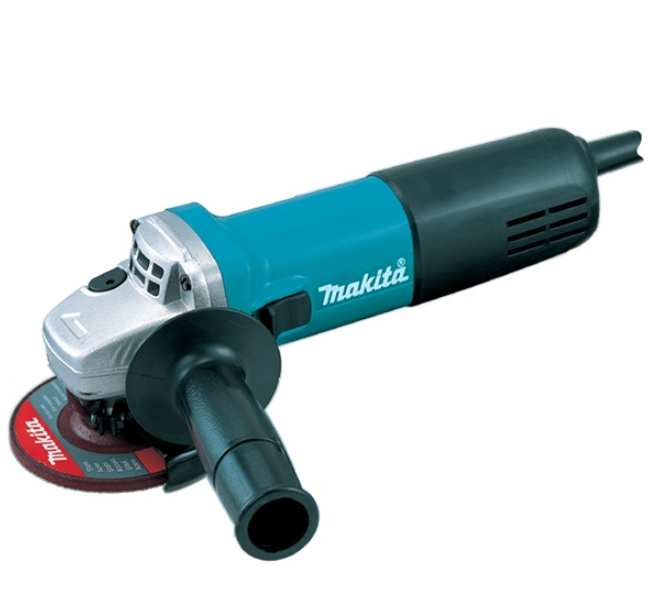 "MAKITA"牧田牌 角向磨光機 100mm