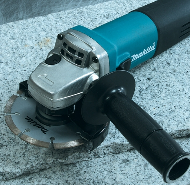 "MAKITA"牧田牌 角向磨光機 100mm