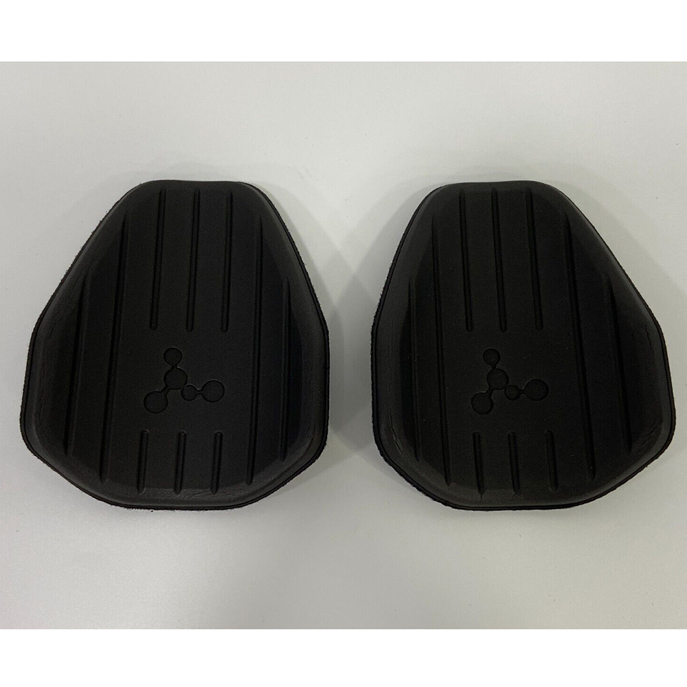 Argon18 Replacement TT Armrest Pad Kit (Black) #81130