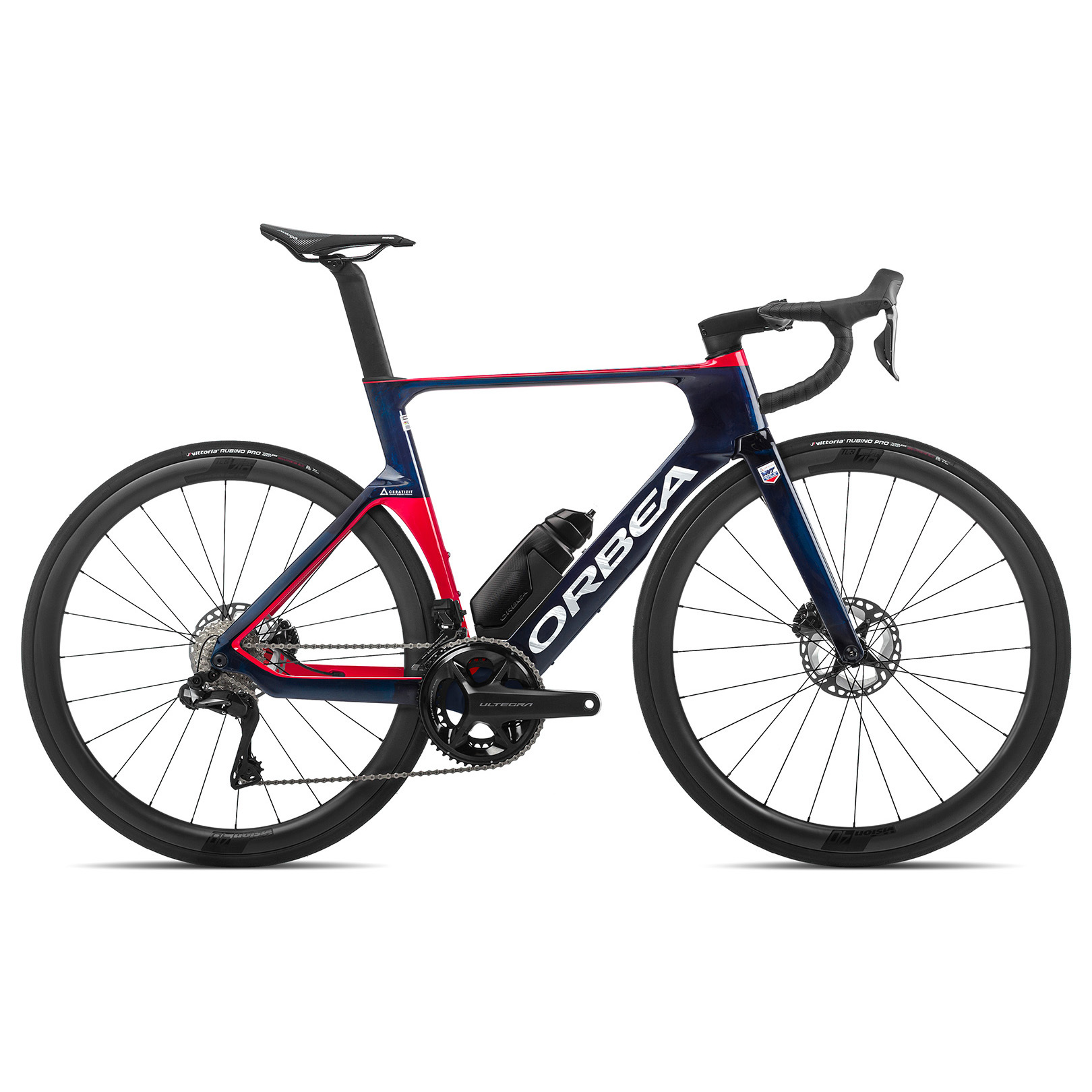 Orbea ORCA AERO M20iLTD 公路車成車 2022 #M135