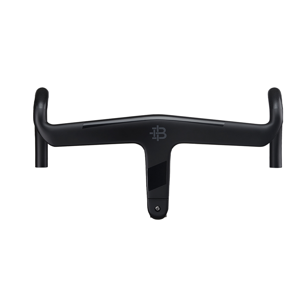 Black Inc 氣動一體把