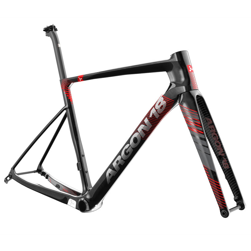 Argon 18 SUM Pro 公路車車架組