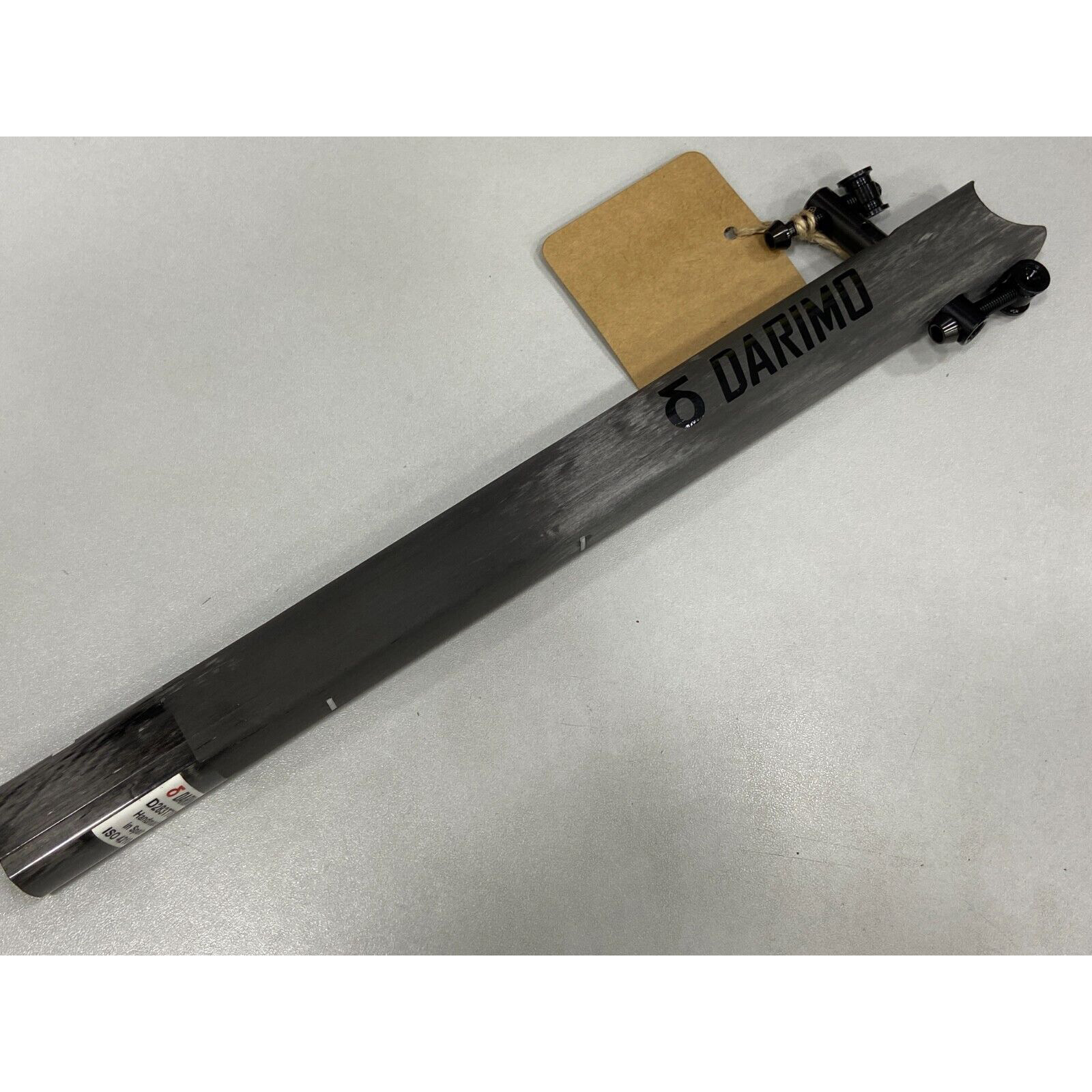 Darimo T1 碳纖維座管 Cannondale SuperSix EVO (2019-2023)