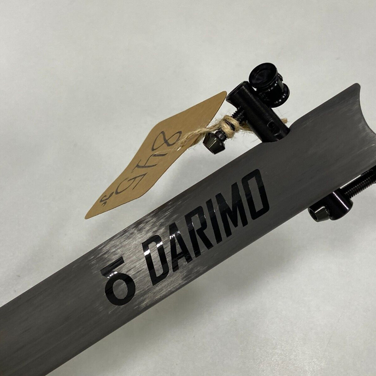 Darimo T1 Seatpost for Cannondale SuperSix EVO (2019-20