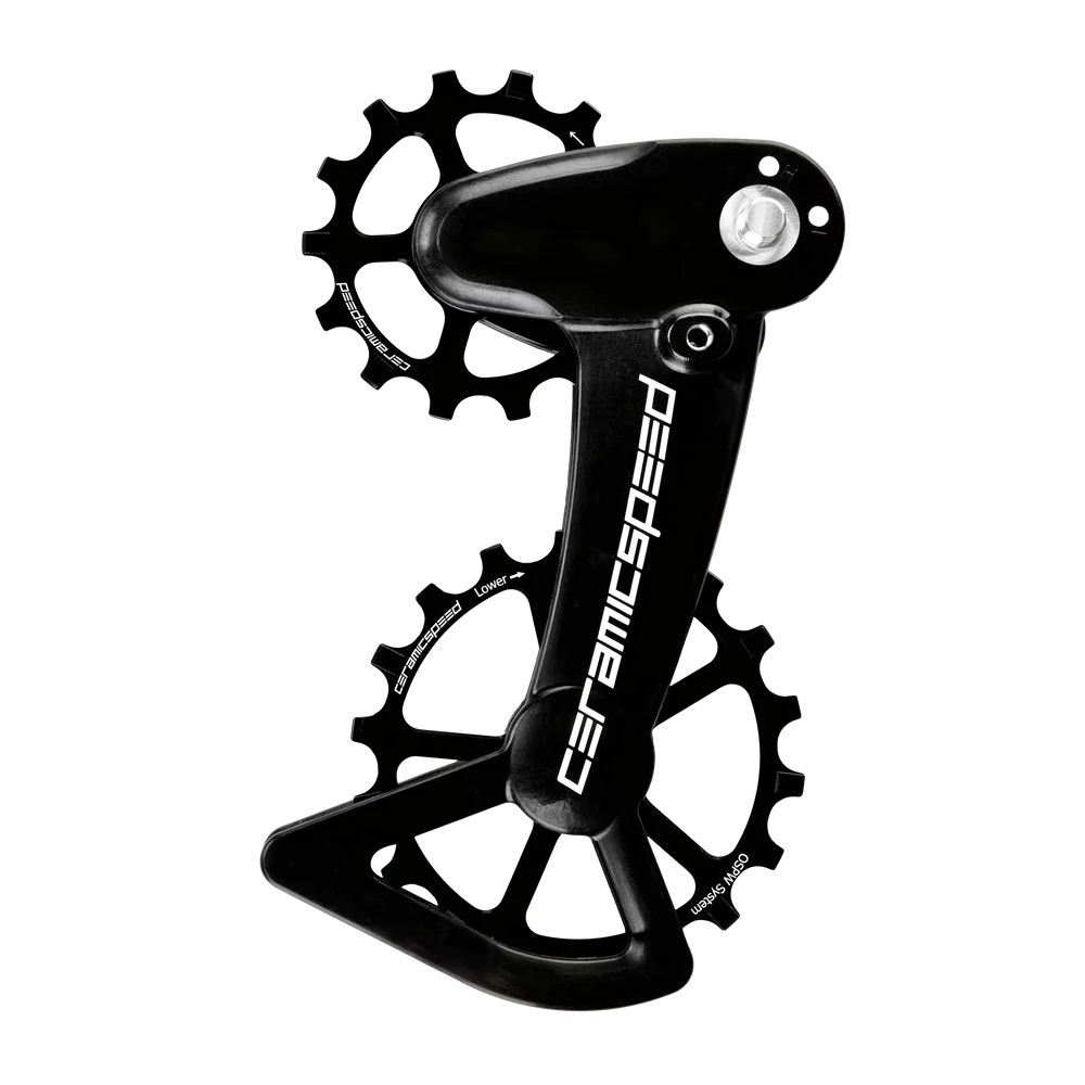 Ceramicspeed OSPW X 加大導輪系統 (Shimano XT/XTR 1x12)