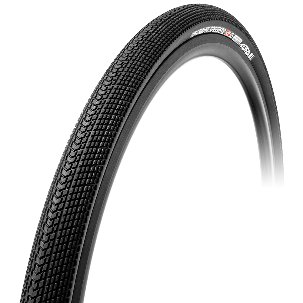 Tufo Gravel Speedero 外胎 Tubeless