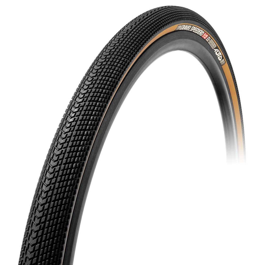 Tufo Gravel Speedero 外胎 Tubeless