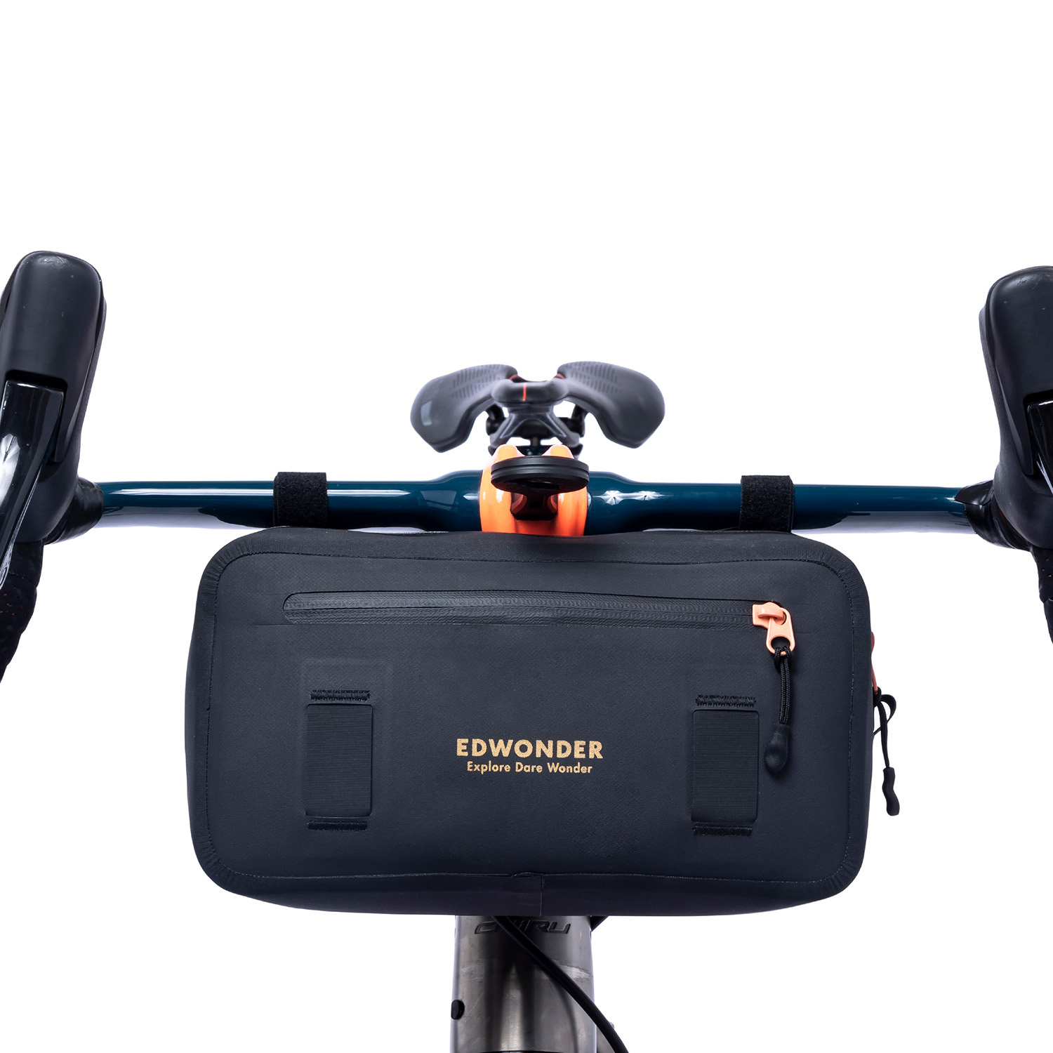 Edwonder 多用途防水車把包 (260×140×90mm)