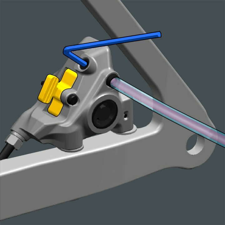 Shimano Dura-Ace Di2 12速油壓碟煞套裝#ST-R9270+BR-R9270