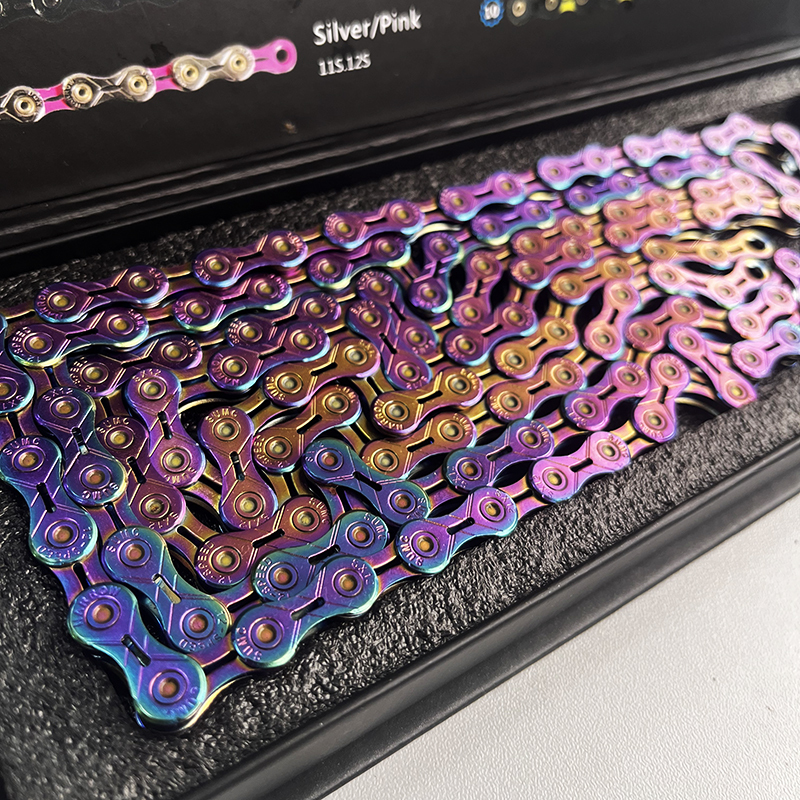 SUMC SX12EL 12速單車鏈條