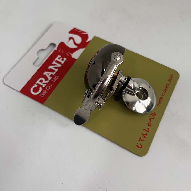 Crane Bell Mini Suzu 鈴鐺 (Ahead Cap Mount)