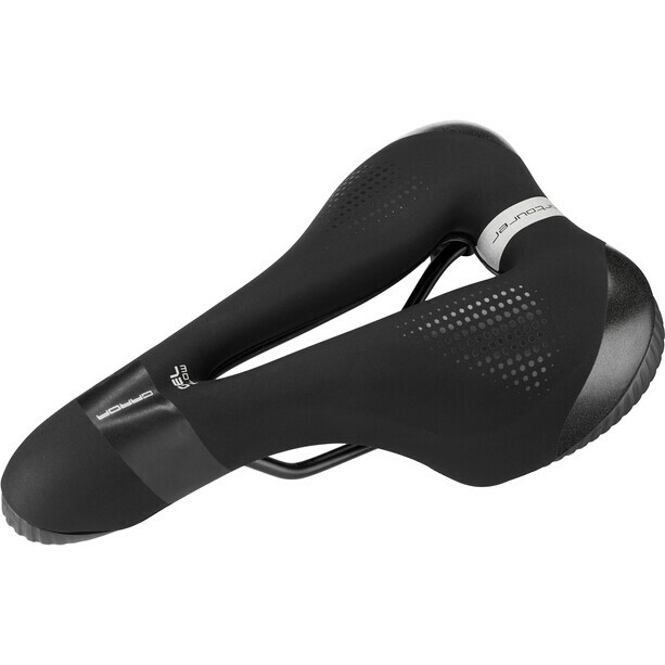 Selle Italia Garda Man Gel Flow Sportourer 座墊
