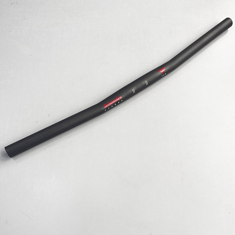 Schmolke Carbon TLO 6 Degree 全碳纖山地車把