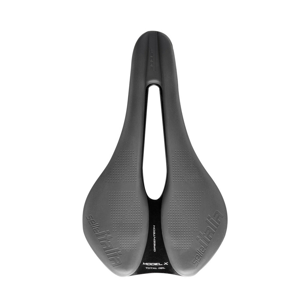 Selle Italia Model X Comfort Plus 座墊