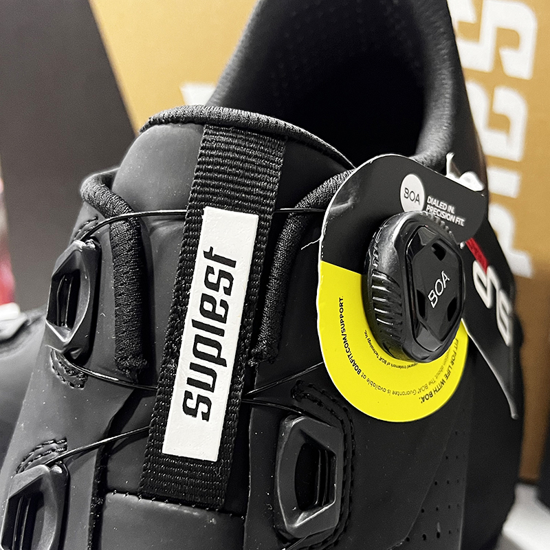 Suplest Edge+ 2.0 Mountain Sport Shoes