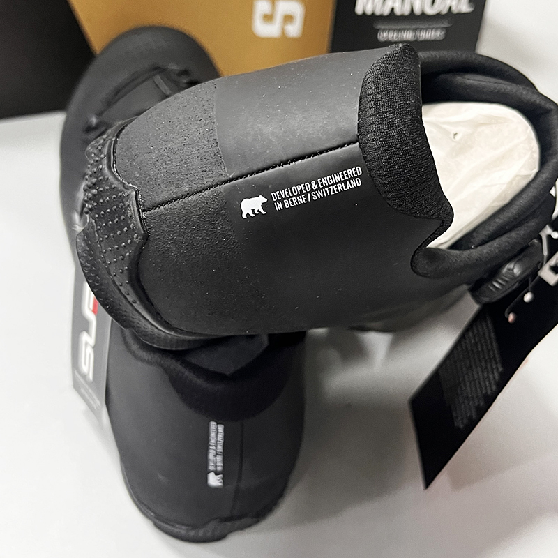 Suplest Edge+ 2.0 Mountain Sport Shoes