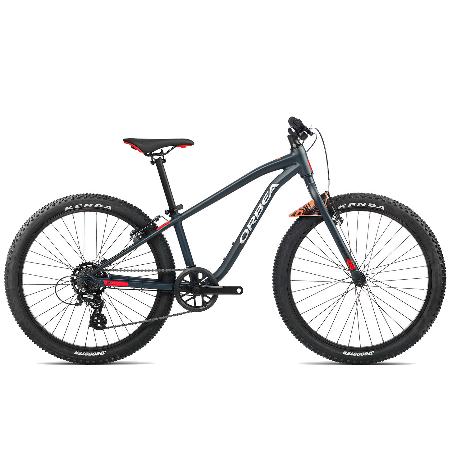 Orbea MX 20 Dirt 20吋兒童單車 (2022款式)
