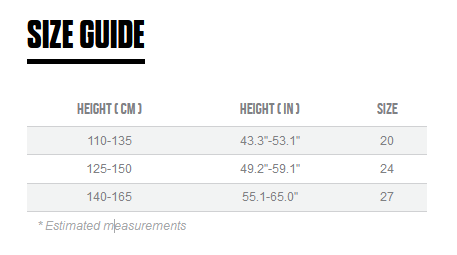 Orbea Layfey 24 H20 Junior Bike (2021 Model)