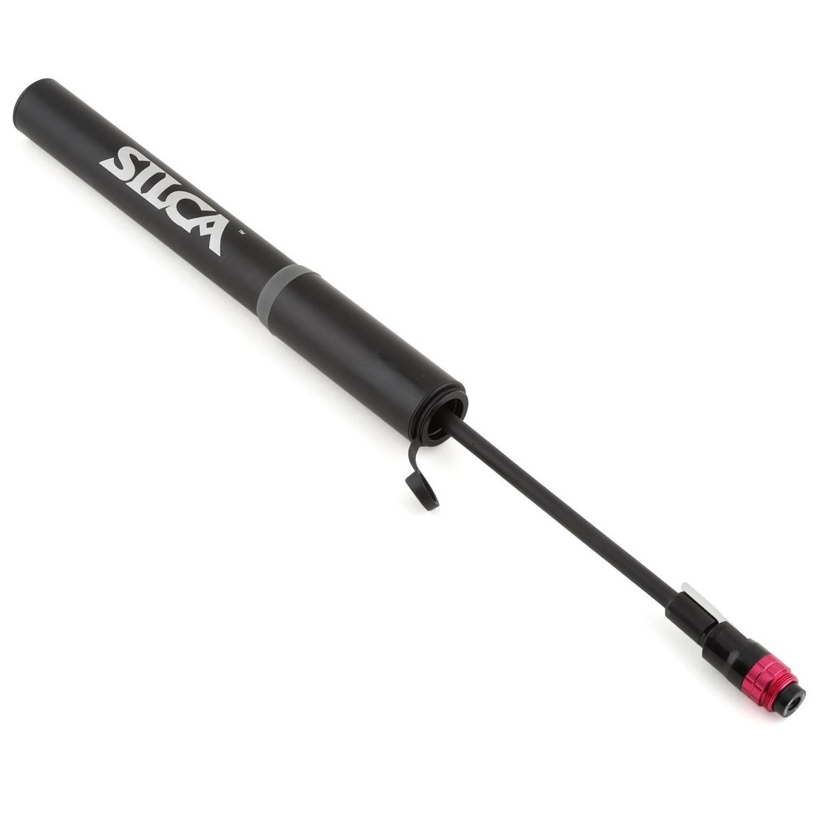 Silca Gravelero 迷你打氣筒 #AM-PU-004-ASY-0100