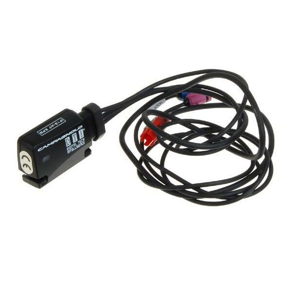 Campagnolo Athena EPS DTI Interface Power Unit v1