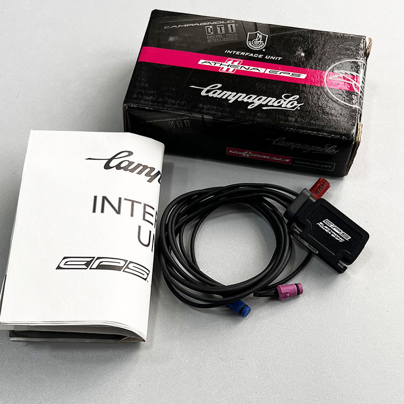 Campagnolo Athena EPS DTI Interface Power Unit v1