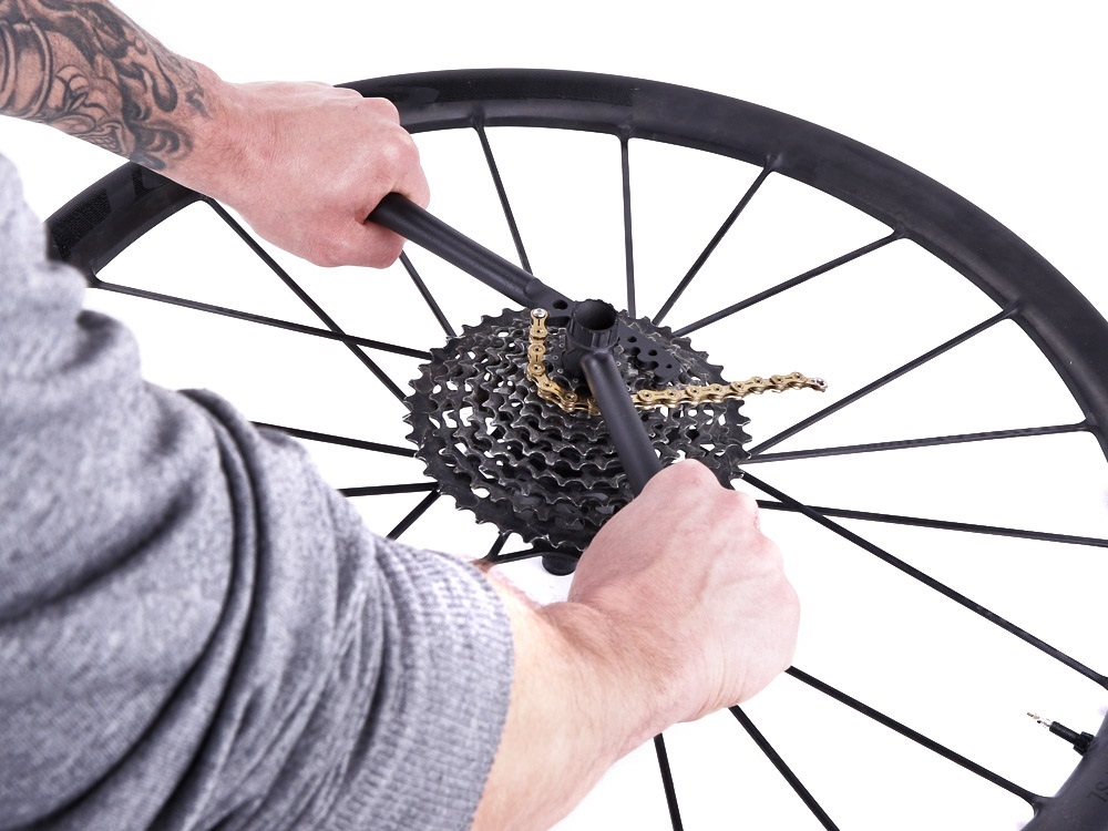 Silca Titanium Shop Tools Ultralight Titanium Tool