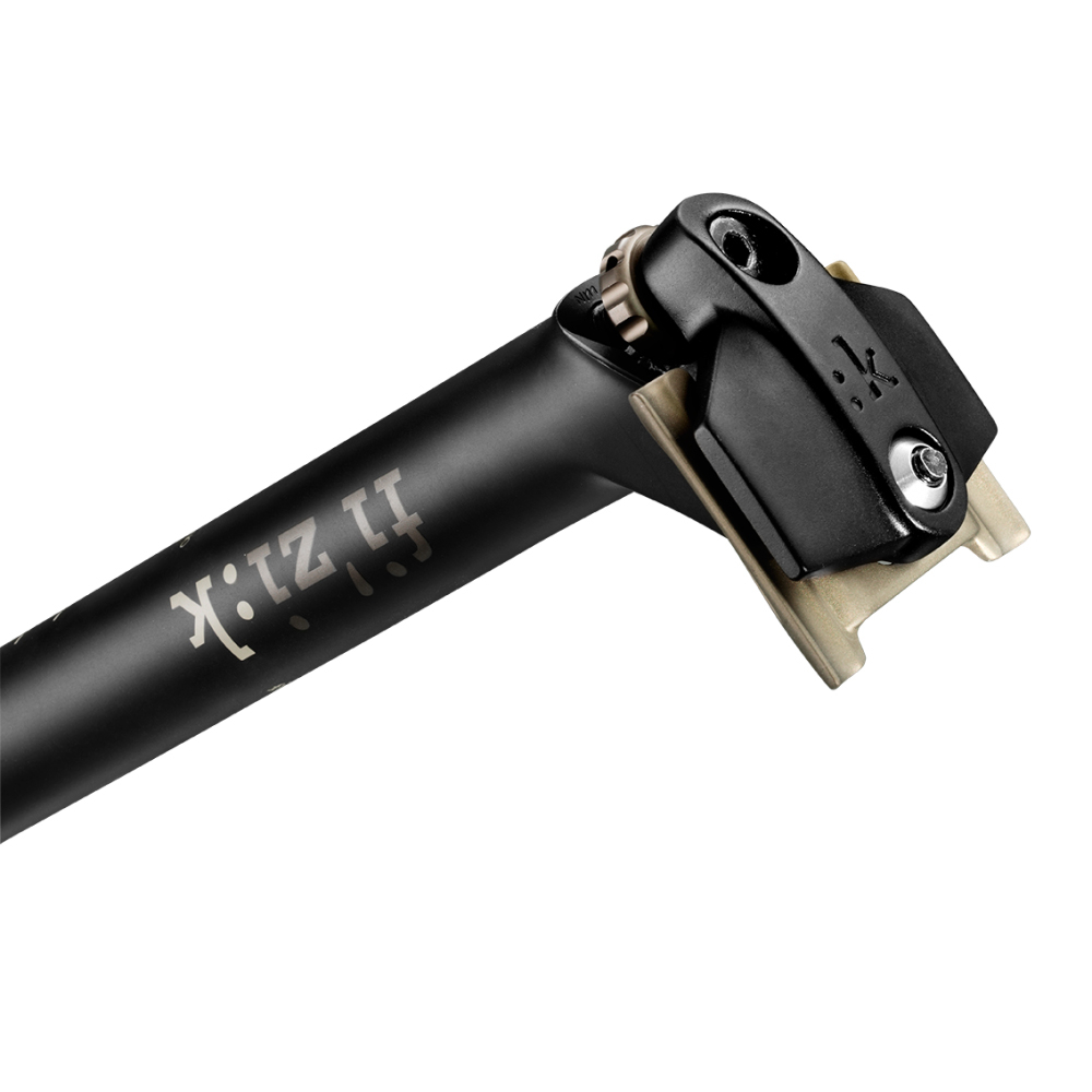 Fizik Cyrano R1 25mm offset 碳纖維座管