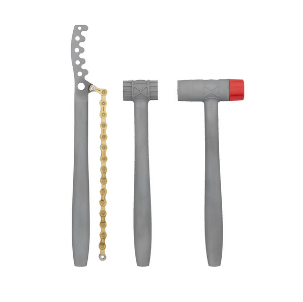 Silca Titanium Shop Tools 極輕鈦工具