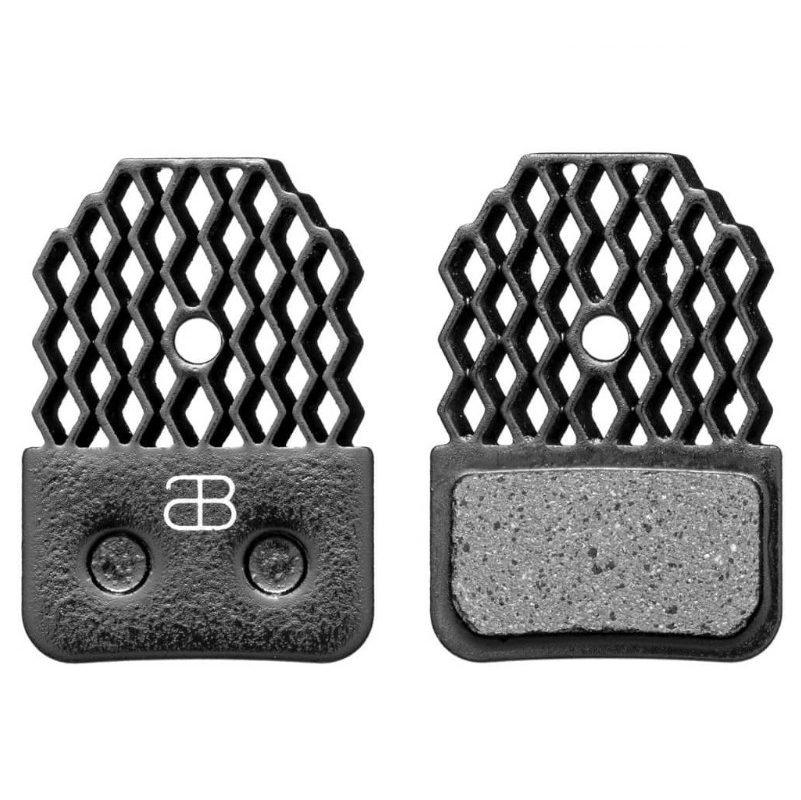 AbsoluteBlack GRAPHENpads 石墨烯碟煞煞車皮