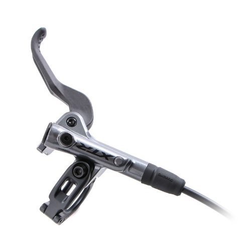 Shimano XTR 油壓碟煞套裝 #BR-M9100 + BL-M9100